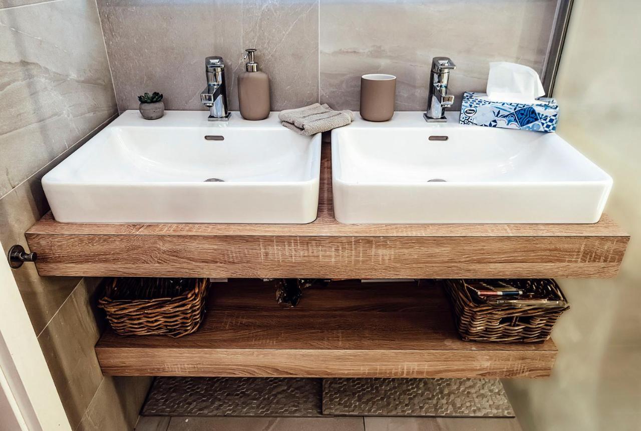 Bellini Apartment Budapešť Exteriér fotografie